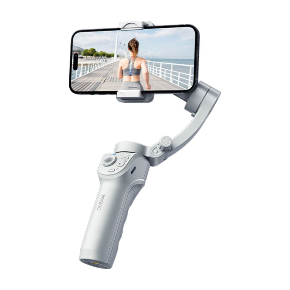 Yesido Gimbal Stabilizer SF18 Yesido Gimbal Stabilizer SF18